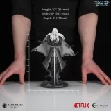 Оригинальная  фигурка «Castlevania: Nocturne - Alucard PVC Figure»