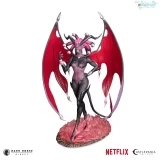Оригинальная  фигурка «Castlevania: Nocturne - Drolta PVC Figure»