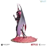Оригинальная  фигурка «Castlevania: Nocturne - Drolta PVC Figure»