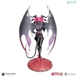 Оригинальная  фигурка «Castlevania: Nocturne - Drolta PVC Figure»