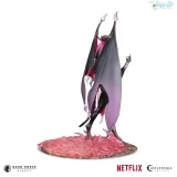 Оригинальная  фигурка «Castlevania: Nocturne - Drolta PVC Figure»