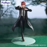 Оригінальна аніме фігурка &laquo;CHAINSAW MAN - FIGURE MAKIMA EXCEED CREATIVE&raquo;