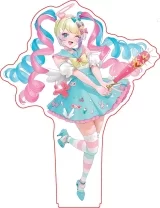 Акриловый стенд 15 см «Needy Streamer Overload - OMGkawaiiAngel» tape 1