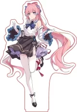 Акриловый стенд 15 см «Genshin Impact - Сангономия Кокоми (Sangonomiya Kokomi)» tape 1