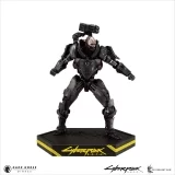 Оригинальная фигурка «Cyberpunk 2077: Adam Smasher Figure»