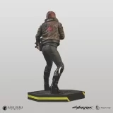 Оригинальная фигурка «Cyberpunk 2077: Female V Figure»
