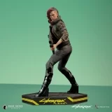 Оригинальная фигурка «Cyberpunk 2077: Female V Figure»