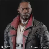 Оригинальная фигурка «Cyberpunk 2077: Solomon Reed Figure»