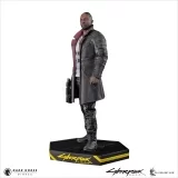 Оригинальная фигурка «Cyberpunk 2077: Solomon Reed Figure»