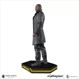 Оригинальная фигурка «Cyberpunk 2077: Solomon Reed Figure»