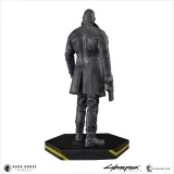 Оригинальная фигурка «Cyberpunk 2077: Solomon Reed Figure»