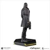 Оригинальная фигурка «Cyberpunk 2077: Solomon Reed Figure»