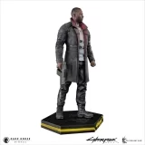 Оригинальная фигурка «Cyberpunk 2077: Solomon Reed Figure»