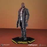 Оригинальная фигурка «Cyberpunk 2077: Solomon Reed Figure»
