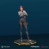 Оригінальна фігурка «Cyberpunk 2077: Songbird Figure»