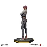 Оригинальная  фигурка «Cyberpunk 2077: Songbird Figure»