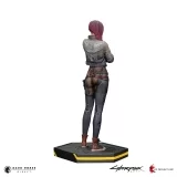 Оригинальная  фигурка «Cyberpunk 2077: Songbird Figure»