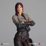 Оригинальная  фигурка «Cyberpunk 2077: Songbird Figure»