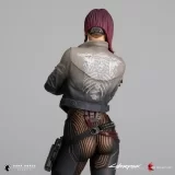 Оригинальная  фигурка «Cyberpunk 2077: Songbird Figure»