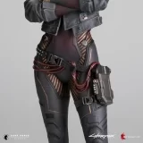 Оригинальная  фигурка «Cyberpunk 2077: Songbird Figure»