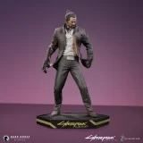Оригинальная фигурка «Cyberpunk 2077: Takemura Figure»