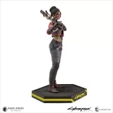 Оригинальная фигурка «Cyberpunk 2077: Panam Palmer Figure»
