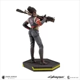 Оригинальная фигурка «Cyberpunk 2077: Panam Palmer Figure»
