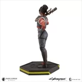 Оригинальная фигурка «Cyberpunk 2077: Panam Palmer Figure»