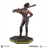 Оригинальная фигурка «Cyberpunk 2077: Panam Palmer Figure»