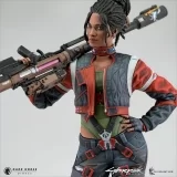 Оригинальная фигурка «Cyberpunk 2077: Panam Palmer Figure»