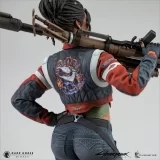 Оригинальная фигурка «Cyberpunk 2077: Panam Palmer Figure»