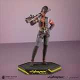 Оригинальная фигурка «Cyberpunk 2077: Panam Palmer Figure»