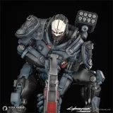 Оригинальная фигурка «Cyberpunk Edgerunners: The Final Moment Premium Statue»