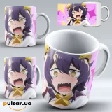 Чашка «Mahou Shoujo ni Akogarete»  - модель 2