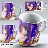 Чашка «Mahou Shoujo ni Akogarete»  - модель 5