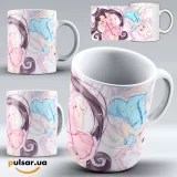Чашка &laquo;Vanilla and Cocona&raquo;