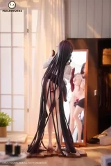 Оригинальная аниме фигурка «MOCHIWORKS - Original - Pity-chan - 1/7 Figure»