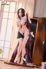 Оригінальна аніме фігурка «MOCHIWORKS - Original - Pity-chan - 1/7 Figure»