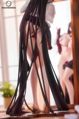 Оригинальная аниме фигурка «MOCHIWORKS - Original - Pity-chan - 1/7 Figure»