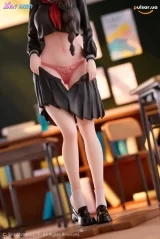 Оригинальная аниме фигурка &laquo;SIKI ANIM - Original Jimi Dakedo Shitagi Hadena Ko 1/6 Figure&raquo;