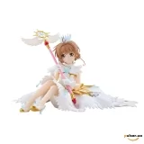 Оригинальная аниме фигурка &laquo;Cardcaptor Sakura Clear Card Arc Figure - Sakura Kinomoto II&raquo;