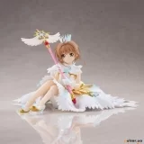 Оригинальная аниме фигурка &laquo;Cardcaptor Sakura Clear Card Arc Figure - Sakura Kinomoto II&raquo;