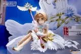 Оригинальная аниме фигурка &laquo;Cardcaptor Sakura Clear Card Arc Figure - Sakura Kinomoto II&raquo;