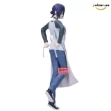 Оригинальная аниме фигурка &laquo;Chainsaw Man Glitter & Glamours - Reze Crossroads Cafe Ver.&raquo;