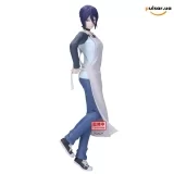 Оригинальная аниме фигурка &laquo;Chainsaw Man Glitter & Glamours - Reze Crossroads Cafe Ver.&raquo;