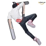 Оригинальная аниме фигурка &laquo;Chainsaw Man Maximatic - Denji&raquo;