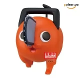 Оригинальная аниме фигурка &laquo;Chainsaw Man: Reze Arc Big Sofvimates - Teku Teku Pochita&raquo;