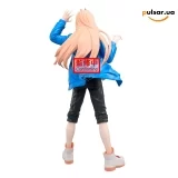 Оригинальная аниме фигурка &laquo;Chainsaw Man The Movie: Reze Arc Grandista - Power&raquo;