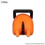 Оригинальная аниме фигурка «Noodle Stopper Figure Petit Pochita Sleep Ver.»