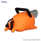 Оригинальная аниме фигурка «Noodle Stopper Figure Petit Pochita Sleep Ver.»